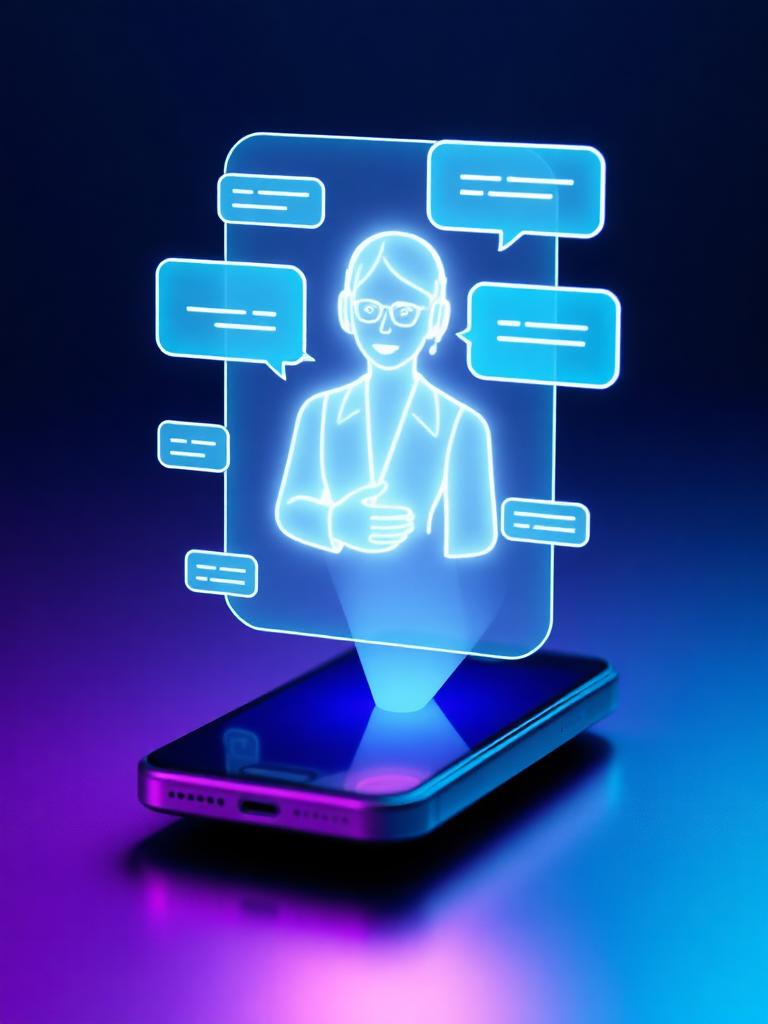 Agentes de IA para Atendimento